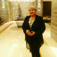 Cristina Saits