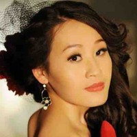 Margaret Cui