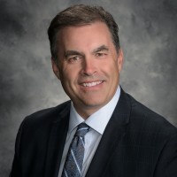Mark Murray, Mba
