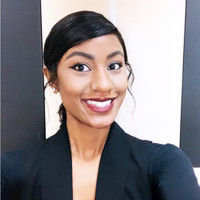 Octavia Reynolds