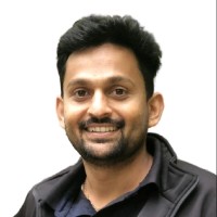 Santosh Madival