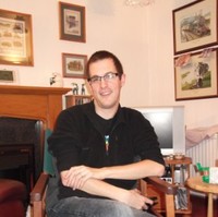 Chris Turner