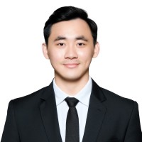 Dicky Halim Wiranata