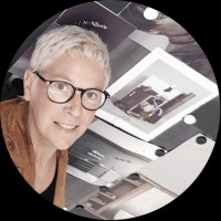 Annemie Van de Casteele