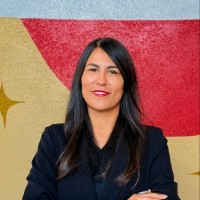 Maya Santos