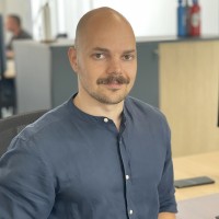 Tobias Bergner