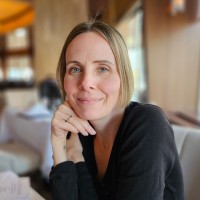 Solveig Hay