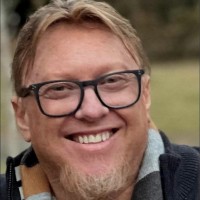 Mark Drake