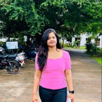 Swarnamayee Muduli