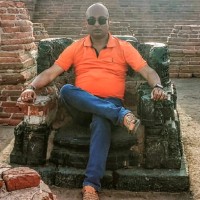 Niladri Biswas