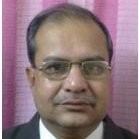 Rajeev Saxena