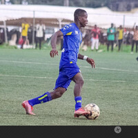 Koffi Pascal Dua