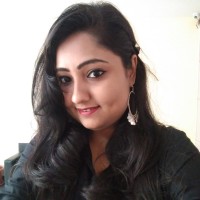 Madhushree Ray