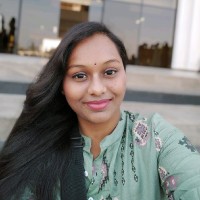 Harshitha Sudhakar