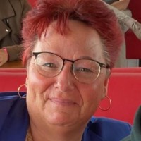 Irene V Barreveld
