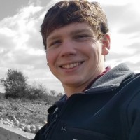 Joshua Whiteman