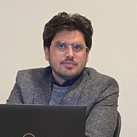 Dowran Ibrahimy