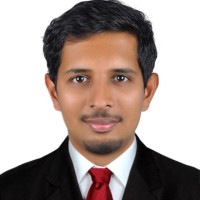 Binny Varghese Joseph