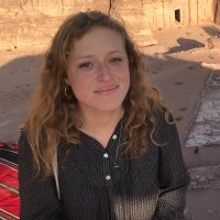 Léa Lacoua - Gonzalez del Pozo