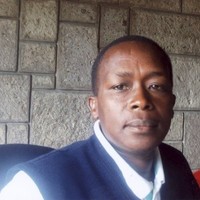 Patridge Mutiso