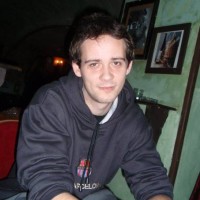 Jani Jerič