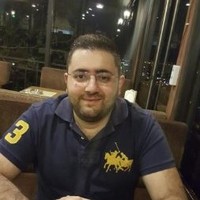 Anthony Bou Absy