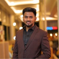 Titash Verma