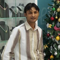 Imran ali Shaikh