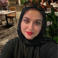 Maram Hamdan