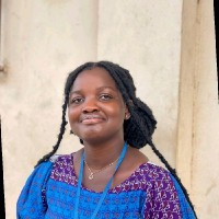 Edith Oboh Acquaye