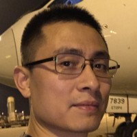 Raphael Wu