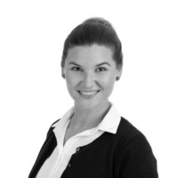 Kristina Risvær