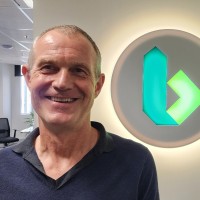 Dave Rodgers