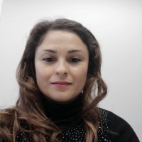 ETLEVA GJECI