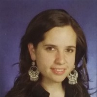 Maria del mar Valenzuela Saro