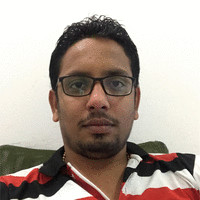 Dharmesh Raval