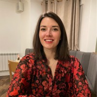 Kirsty Ritchie