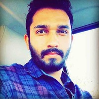 Vijay Bamane