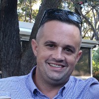 Adam Gerrard