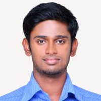 Hrishikesh T V