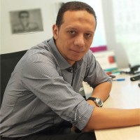 Ahmed Zahran