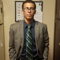 Tre Bethoney
