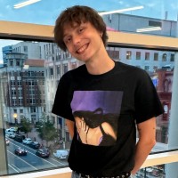 Nick Leizear