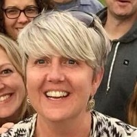 Julia Griffiths
