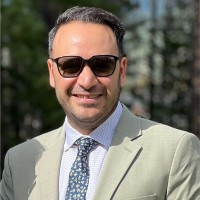 Amir Naji