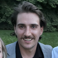 Matthew Carson