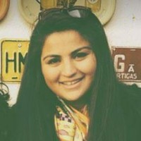Göksu Kanlıgöz