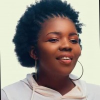 Mbuba Blessing