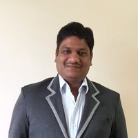Ashish Mishra