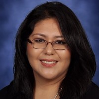 Elizabeth Cortes